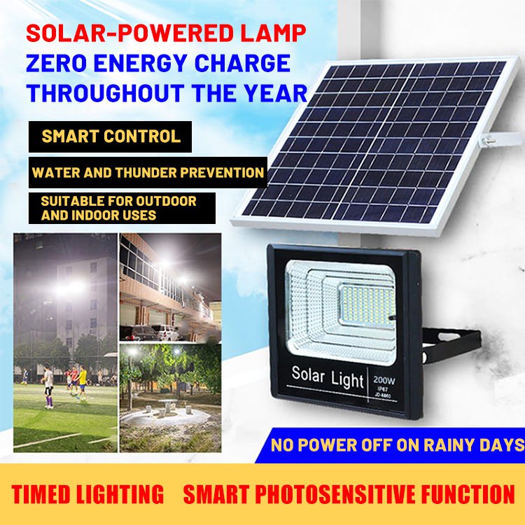 【Hot sale,Buy 1 free 1 HK$450】New solar-powered outdoor backyard lamp