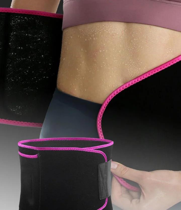 【BUY 1 GET 1 FREE】Waist Trainer Belt